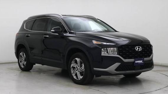 HYUNDAI SANTA FE 2023 5NMS2DAJXPH513980 image